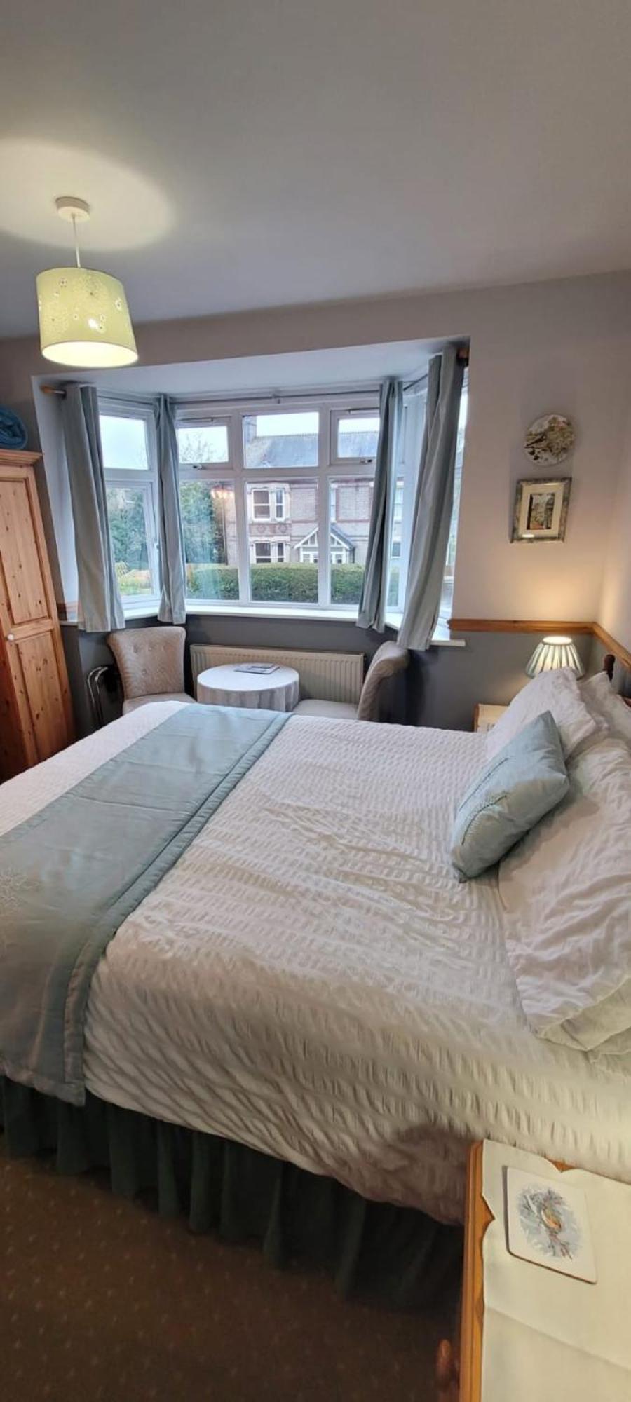Bed and Breakfast Alington House CBG Exterior foto
