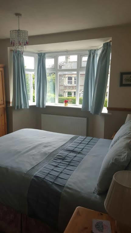 Bed and Breakfast Alington House CBG Exterior foto