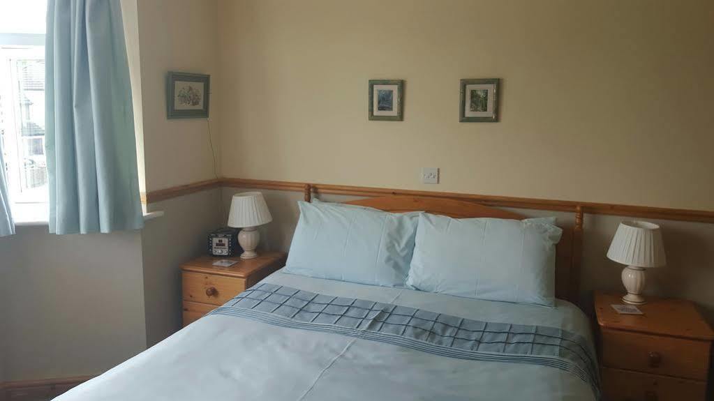 Bed and Breakfast Alington House CBG Exterior foto